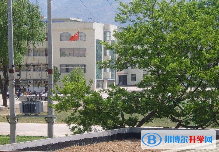 布拖中學怎么樣、好嗎