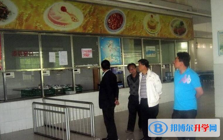 會理縣實驗中學怎么樣、好嗎