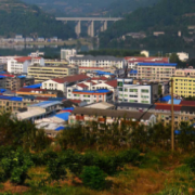 射洪縣仁和中學校