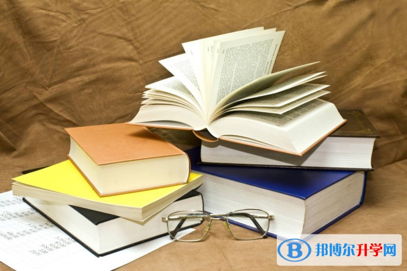 中考升學率