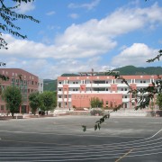 湄江高級中學(xué)