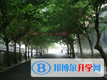遵義市第二十二中學地址在哪里