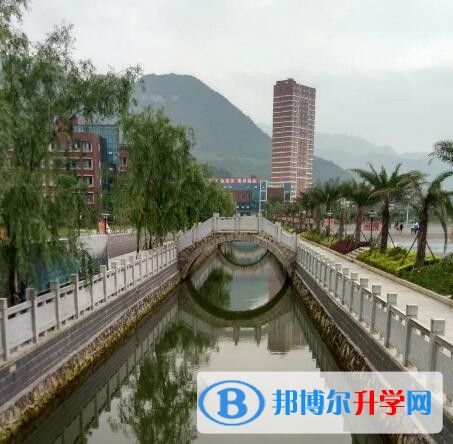 綏陽縣綏陽中學怎么樣、好嗎