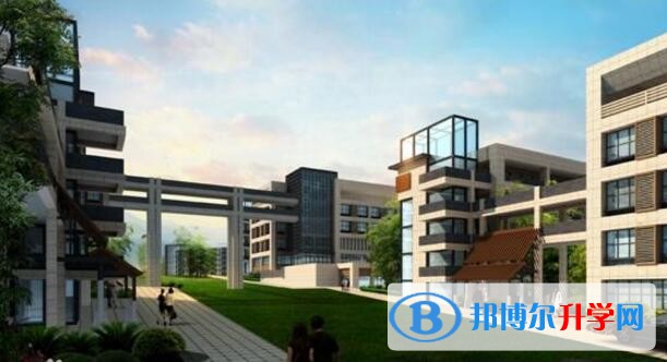 務川中學2018年招生計劃