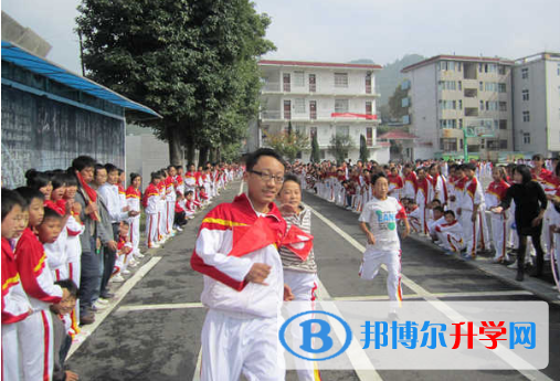 花溪第五中學(xué)2022年怎么樣、好不好