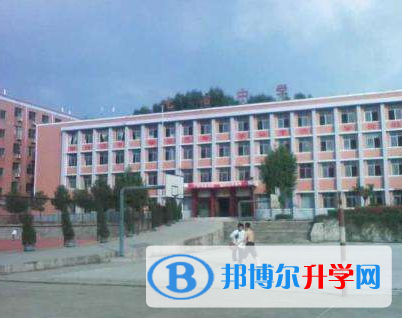 貴陽市白云區(qū)第八中學(xué)2022年怎么樣、好不好
