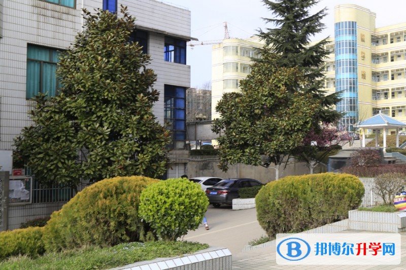 貴州省大方縣第一中學怎么樣、好嗎