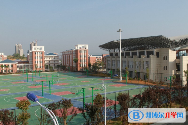 畢節第一中學怎么樣、好嗎
