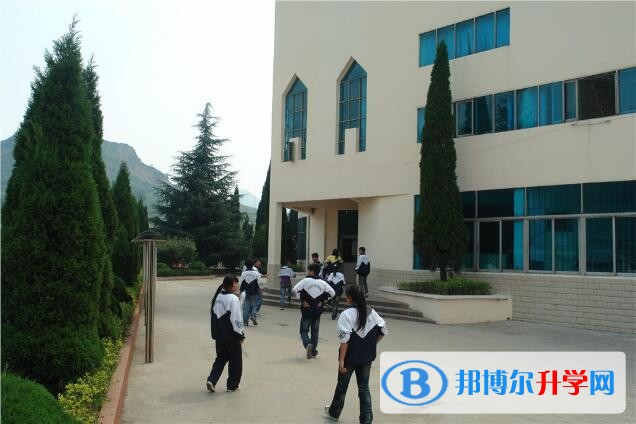 六盤水第五中學地址在哪里