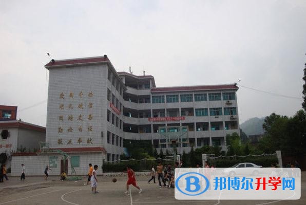 赫章縣第一中學招生代碼