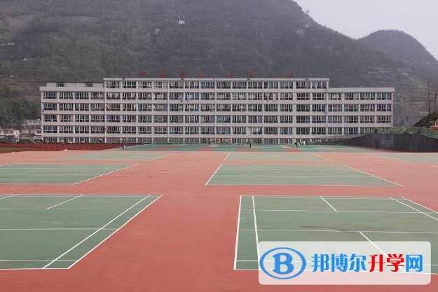 六盤水市第八中學2022年怎么樣、好不好