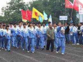 白云區第六中學地址在哪里