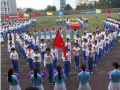 白云區(qū)第六中學(xué)2025年招生代碼