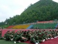 六盤水市第二中學2022年招生錄取分數線