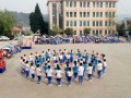 織金縣第五中學(xué)2023年招生錄取分?jǐn)?shù)線