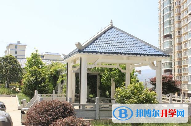 六盤水盤州市第七中學地址在哪里
