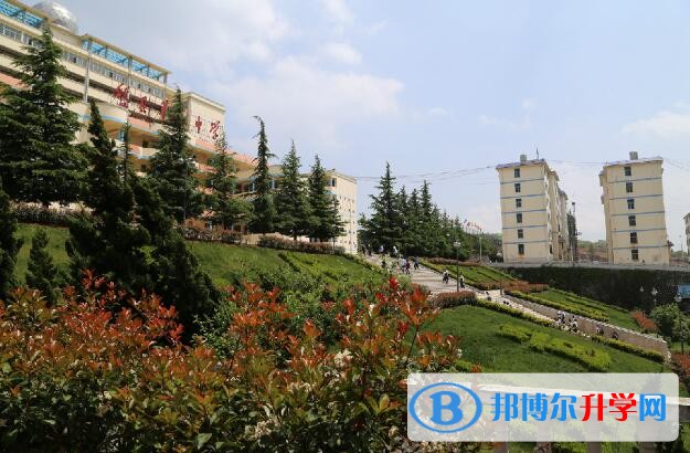 六盤水盤州市第七中學(xué)怎么樣、好嗎