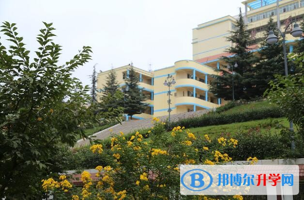 六盤水盤州市第七中學招生代碼