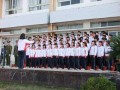 黔西縣第二中學(xué)2023年招生錄取分?jǐn)?shù)線