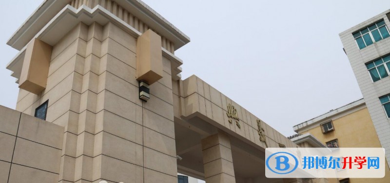 黔西南州興義一中怎么樣、好嗎