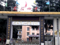 畢節市第四實驗高級中學地址在哪里