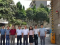 畢節(jié)市第四實(shí)驗(yàn)高級中學(xué)2023年招生錄取分?jǐn)?shù)線