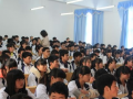 貴州晴隆民族中學怎么樣、好嗎