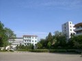 畢節市第六中學2021年招生錄取分數線