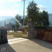 保山市昌寧縣柯街中學