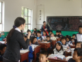 紅河州屏邊縣第一中學2025年學費、收費多少