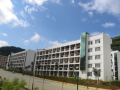 麻栗坡縣第一中學地址在哪里