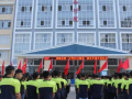 西疇縣第一中學怎么樣、好不好
