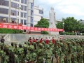 保山曙光學校2023年招生錄取分數線