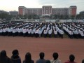 云南省安寧市第一中學2023年招生錄取分數線