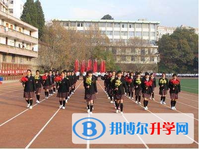 云南大學附屬外國語學校怎么樣、好嗎