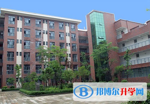 云南省昭通市第一中學學費
