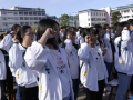 永勝縣第四中學2025年學費、收費多少