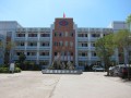 昭陽區第一中學怎么樣、好不好