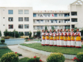 麗江市古城區第一中學2025年招生代碼