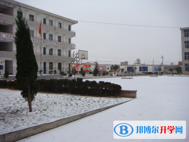 昭陽區(qū)第二中學(xué)怎么樣、好嗎