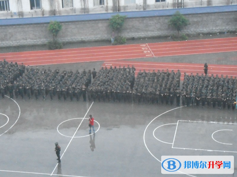 云南省鹽津縣第一中學招生代碼