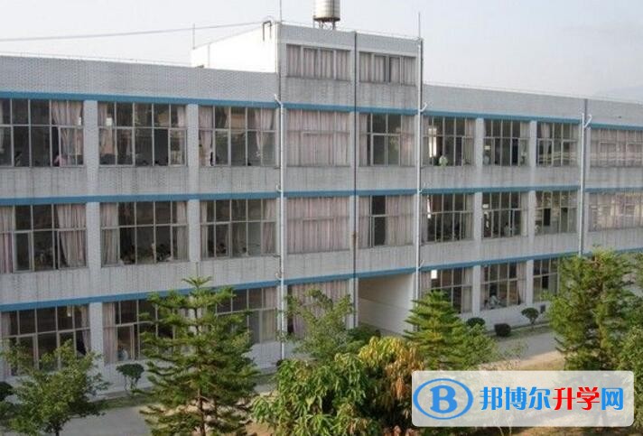 景谷縣第一中學怎么樣、好嗎