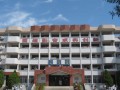 云南省普洱市第一中學2021年招生代碼