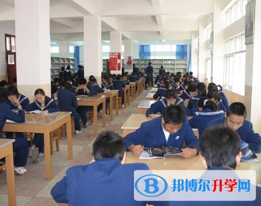 云南省下關第一中學招生代碼
