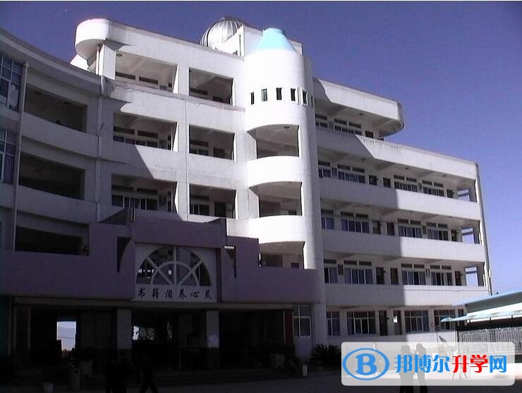 大理市下關(guān)第二中學(xué)怎么樣、好嗎