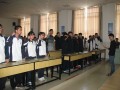 大理市下關第二中學2023年招生錄取分數線