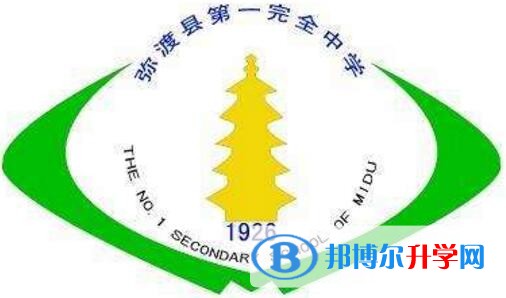 彌渡縣第一完全中學(xué)2018年招生計(jì)劃