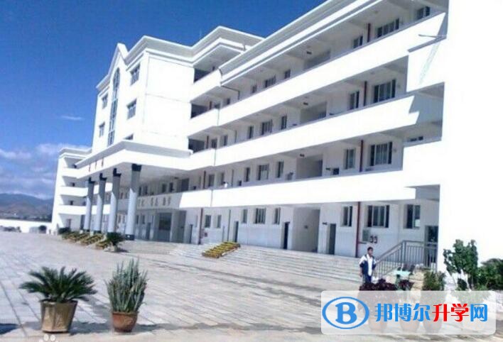 賓川縣第四高級中學怎么樣、好嗎