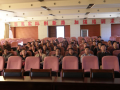 楚雄龍江中學(xué)2025年招生代碼