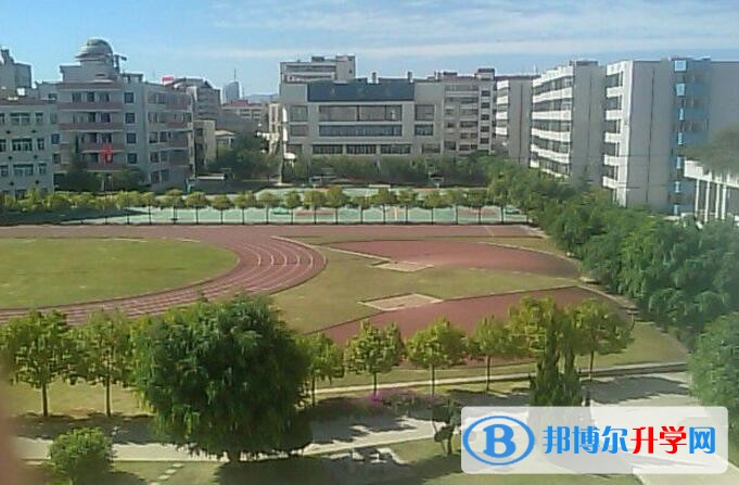 云南省玉溪第三中學地址在哪里
